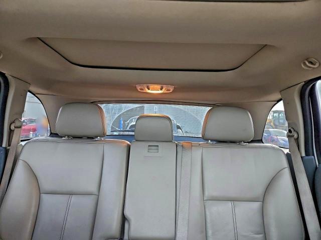 Ford Edge Sel Image 9