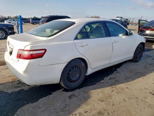 Toyota Camry Base Image 2