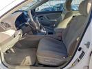 Toyota Camry Base Image 8