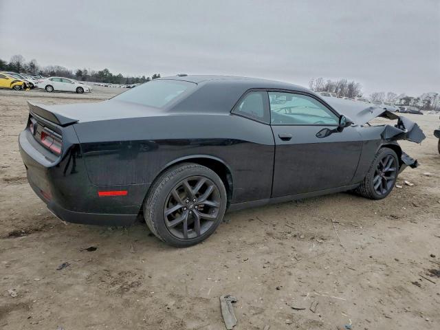 Dodge Challenger Sxt Image 4
