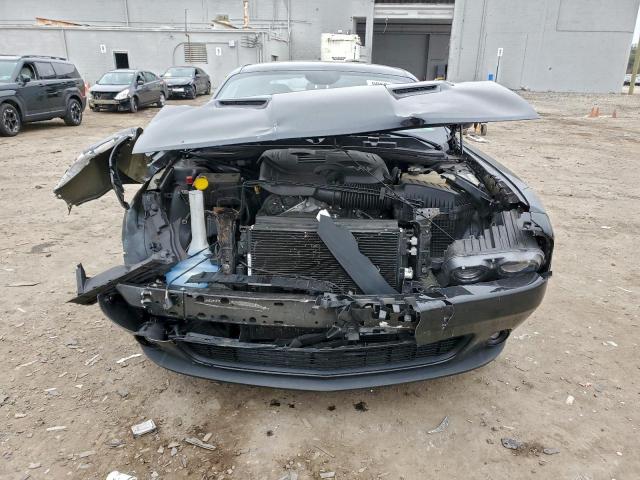 Dodge Challenger Sxt Image 6