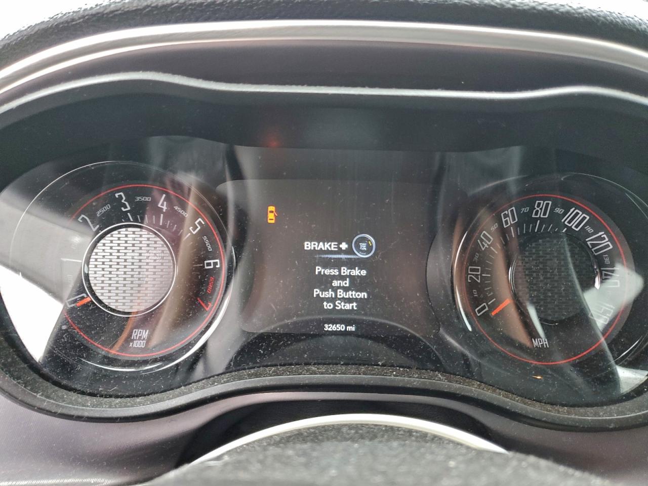 Dodge Challenger Sxt Image 9