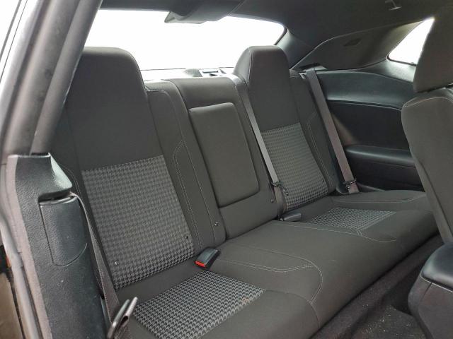 Dodge Challenger Sxt Image 10