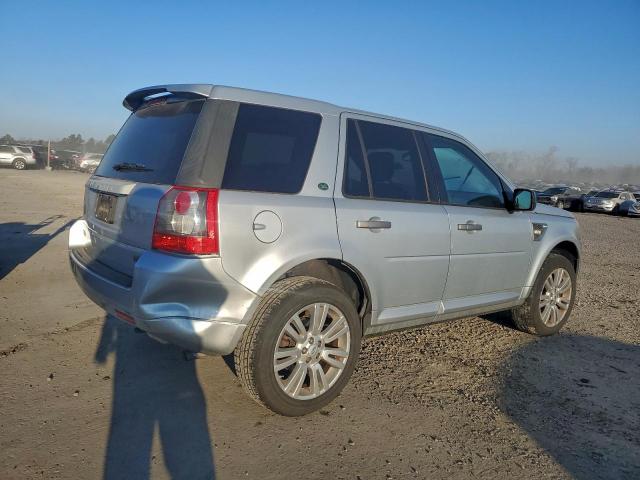 Land Rover LR2 Hse Technology Image 7