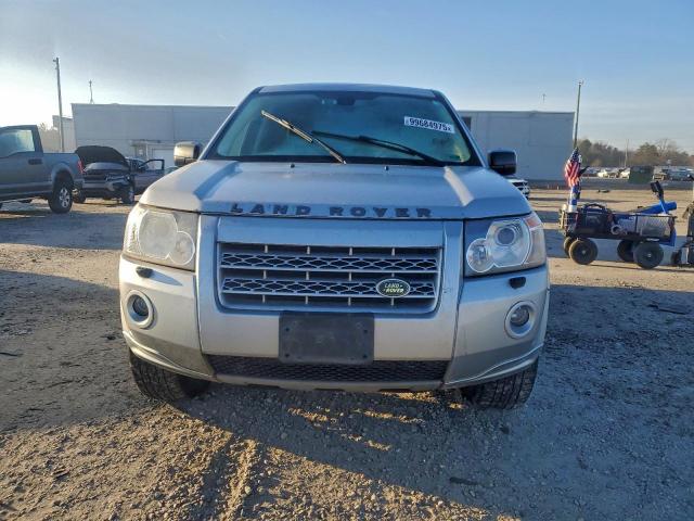 Land Rover LR2 Hse Technology Image 8