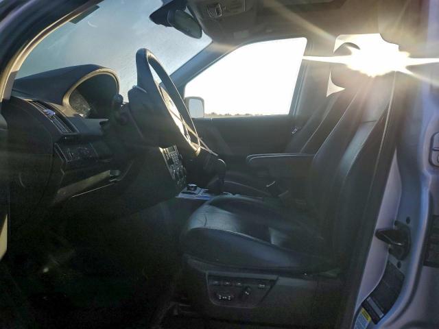 Land Rover LR2 Hse Technology Image 10