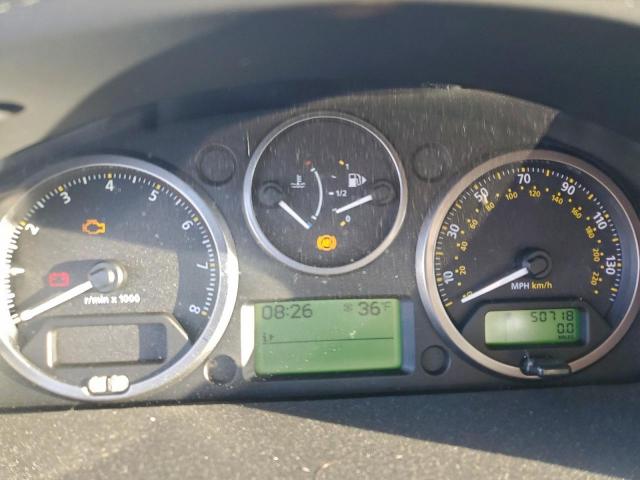 Land Rover LR2 Hse Technology Image 9