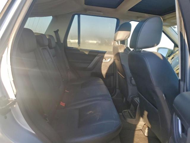 Land Rover LR2 Hse Technology Image 3