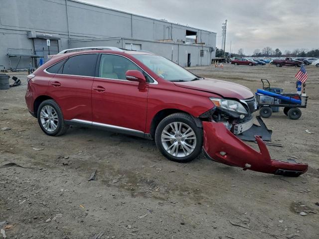 Lexus RX 350 Image 5