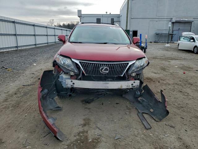 Lexus RX 350 Image 2