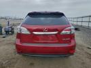 Lexus RX 350 Image 8