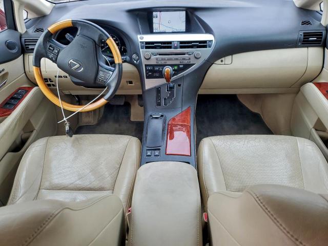 Lexus RX 350 Image 4