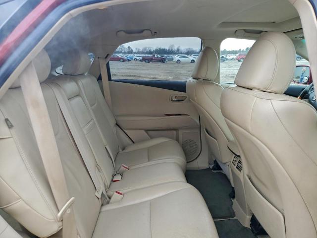 Lexus RX 350 Image 10