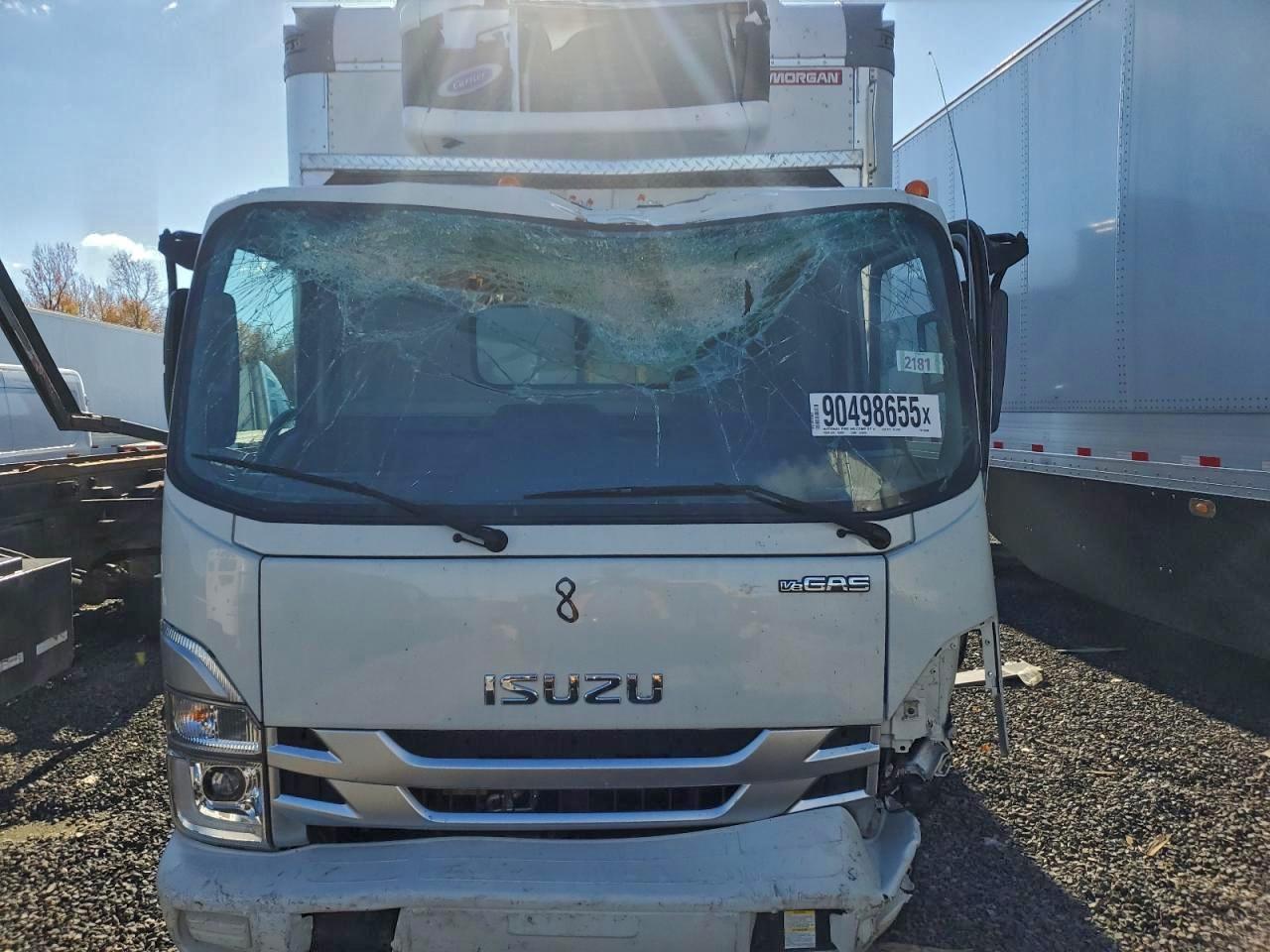 Isuzu Npr Hd Image 4