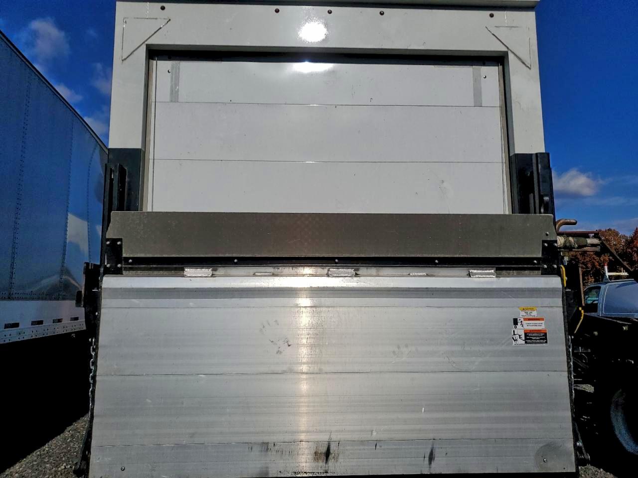 Isuzu Npr Hd Image 5