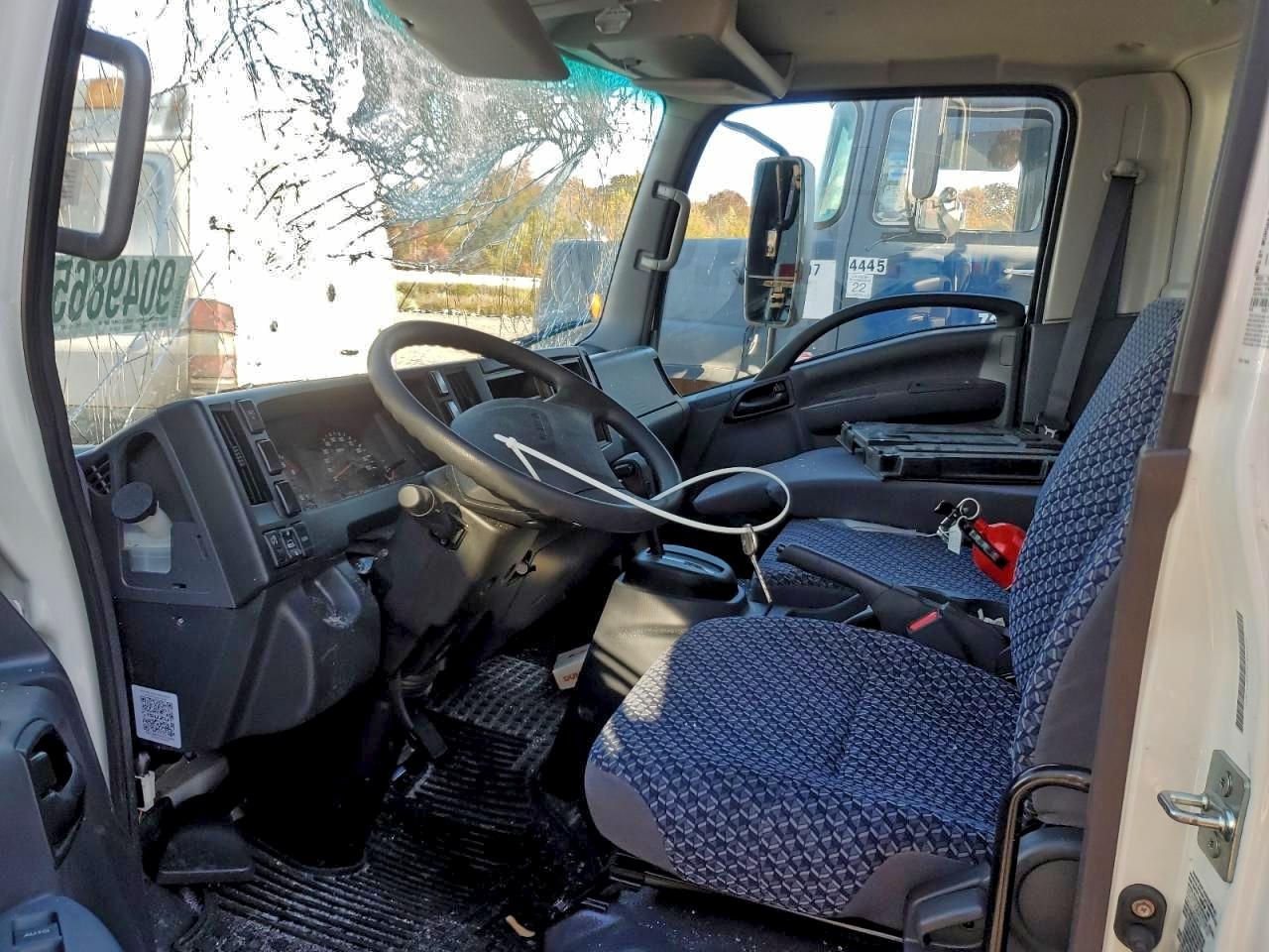 Isuzu Npr Hd Image 9