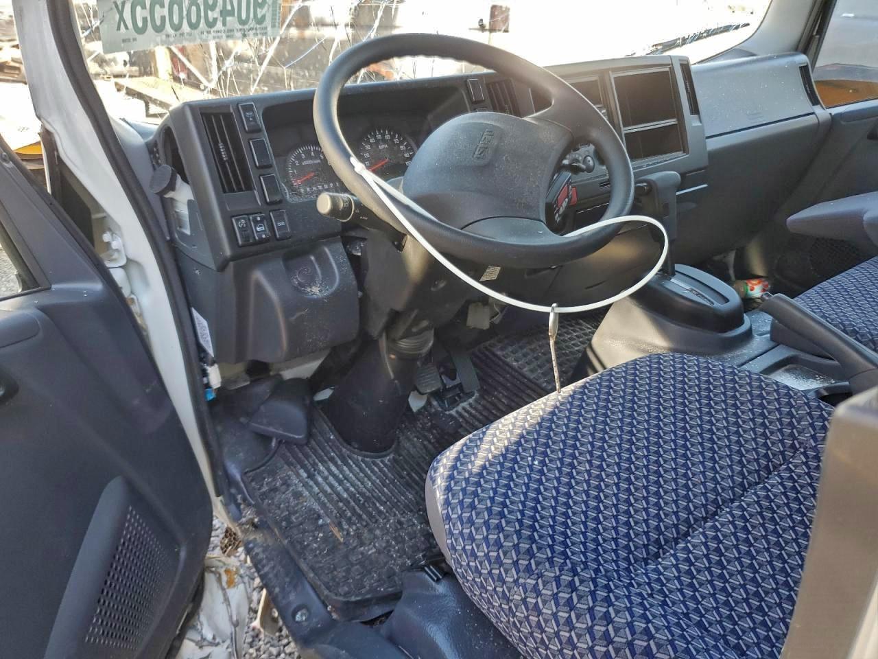 Isuzu Npr Hd Image 12