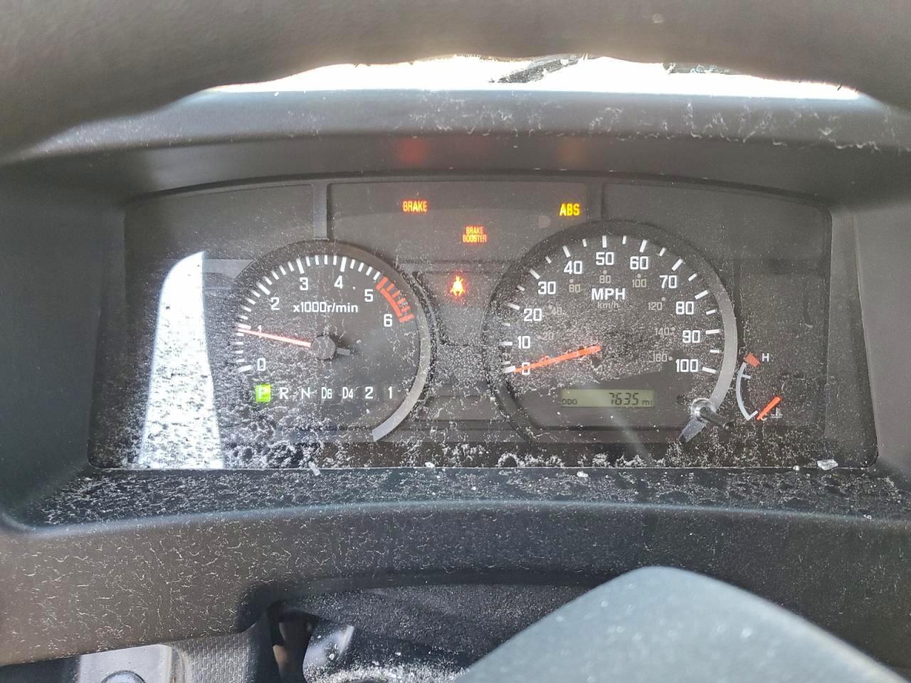 Isuzu Npr Hd Image 10