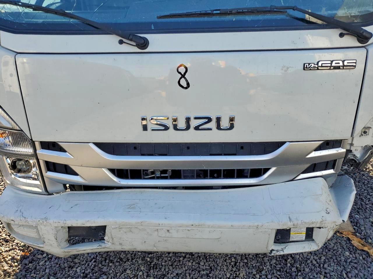 Isuzu Npr Hd Image 11