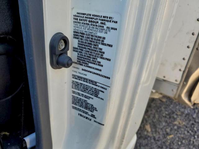 Isuzu Npr Hd Image 8