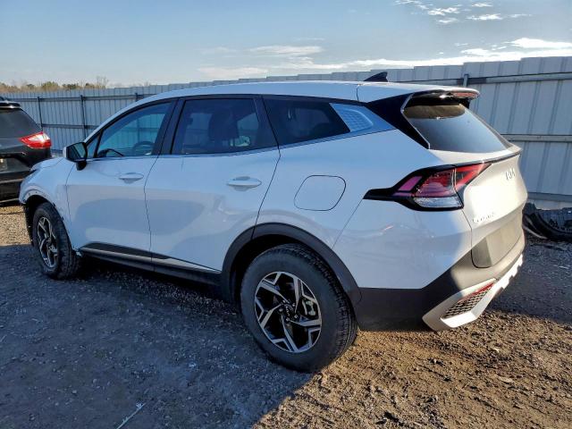 Kia Sportage Lx Image 4