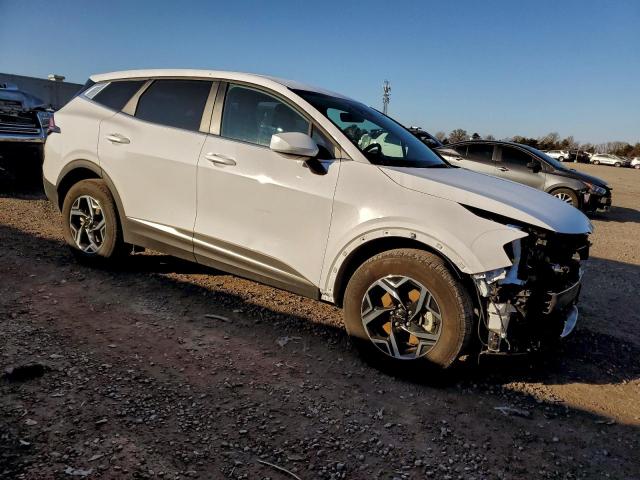 Kia Sportage Lx Image 11