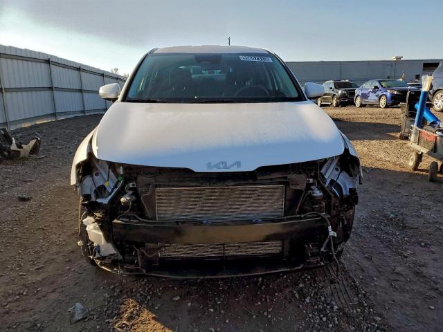 Kia Sportage Lx Image 2