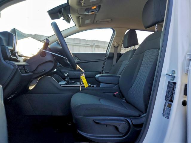 Kia Sportage Lx Image 10