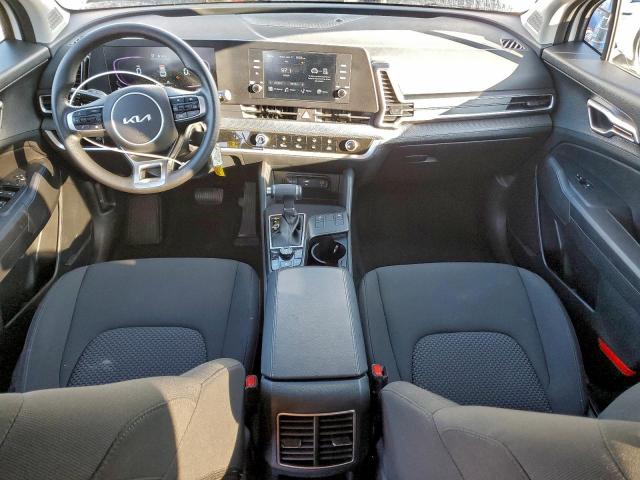 Kia Sportage Lx Image 12