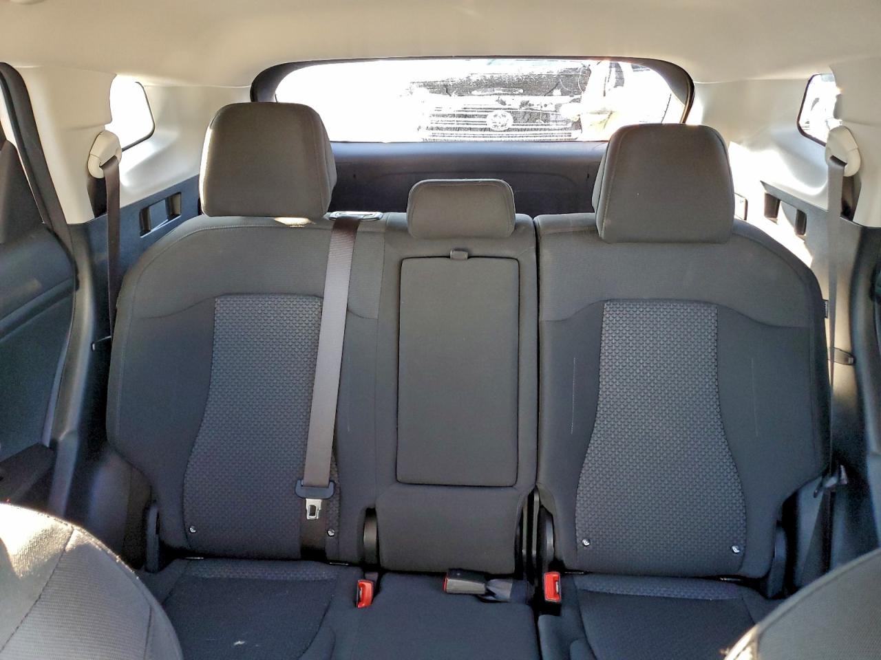 Kia Sportage Lx Image 6