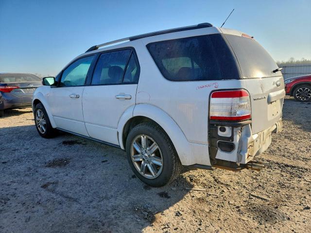 Ford Taurus Limited Image 3