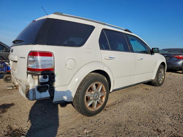 Ford Taurus Limited Image 5