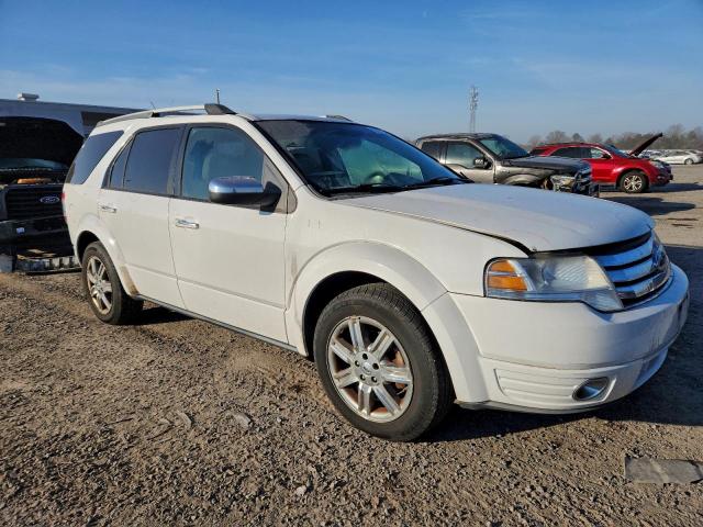 Ford Taurus Limited Image 6
