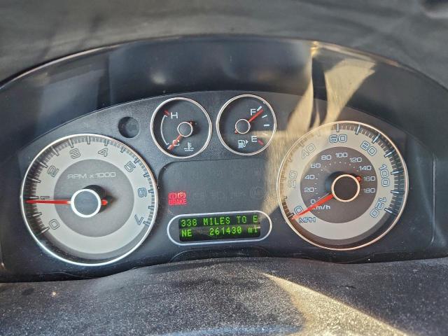 Ford Taurus Limited Image 9