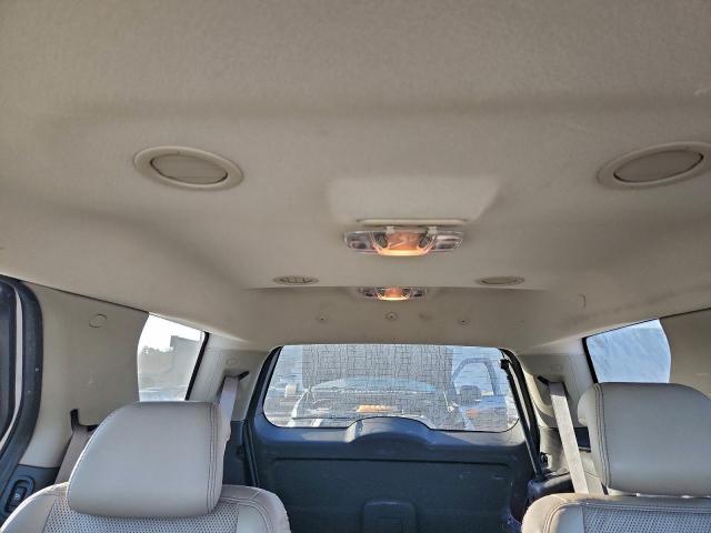 Ford Taurus Limited Image 2