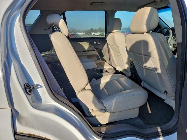 Ford Taurus Limited Image 12