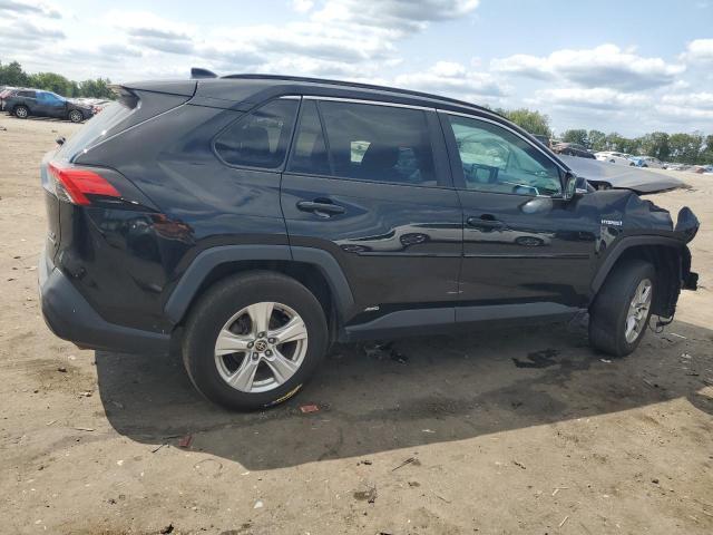 Toyota RAV4 Xle Image 4