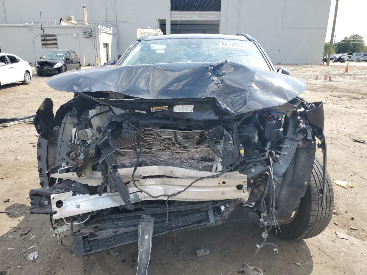 Toyota RAV4 Xle Image 8