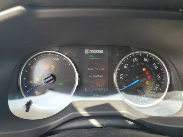 Toyota RAV4 Xle Image 9