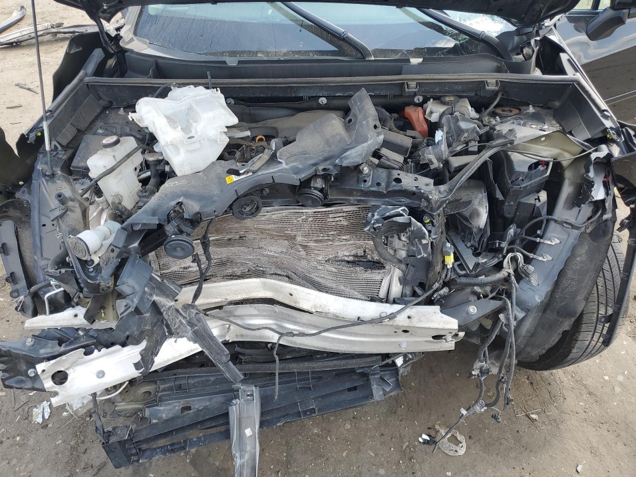 Toyota RAV4 Xle Image 7