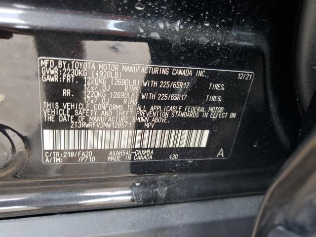 Toyota RAV4 Xle Image 13