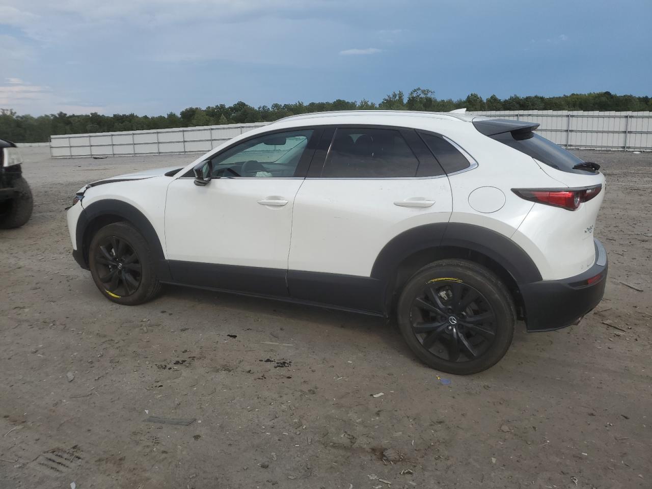 Mazda Cx Premium Plus Image 4