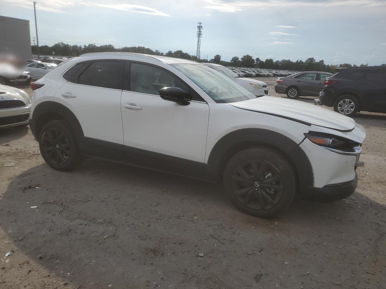 Mazda Cx Premium Plus Image 3