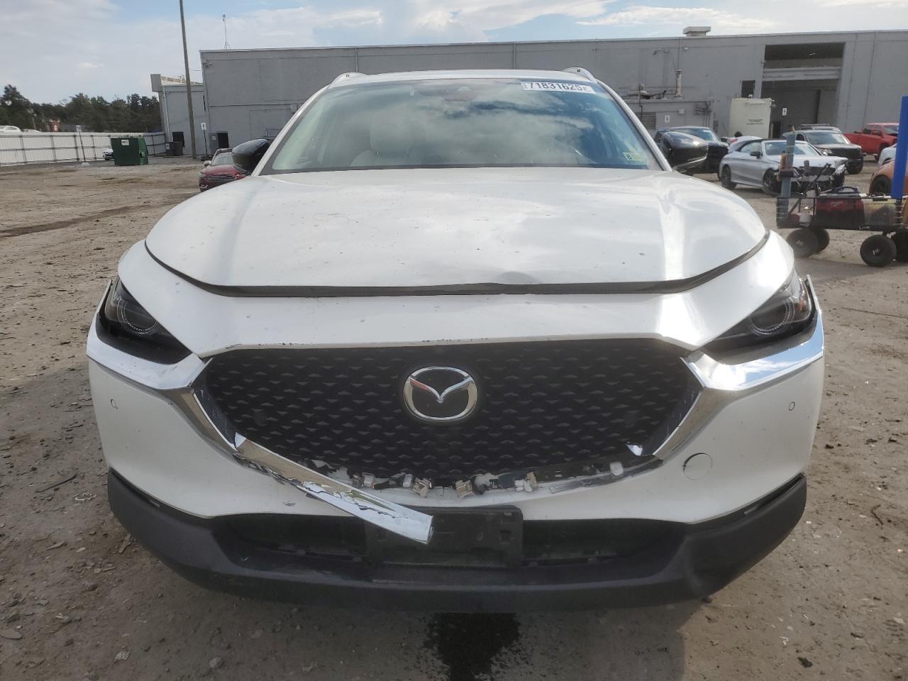 Mazda Cx Premium Plus Image 5