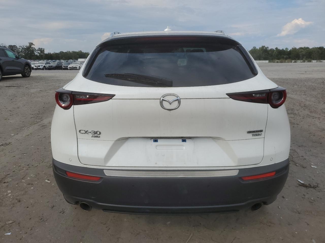 Mazda Cx Premium Plus Image 2