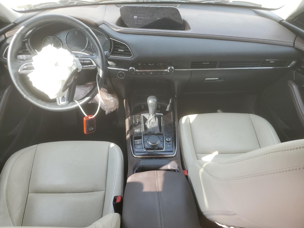 Mazda Cx Premium Plus Image 13