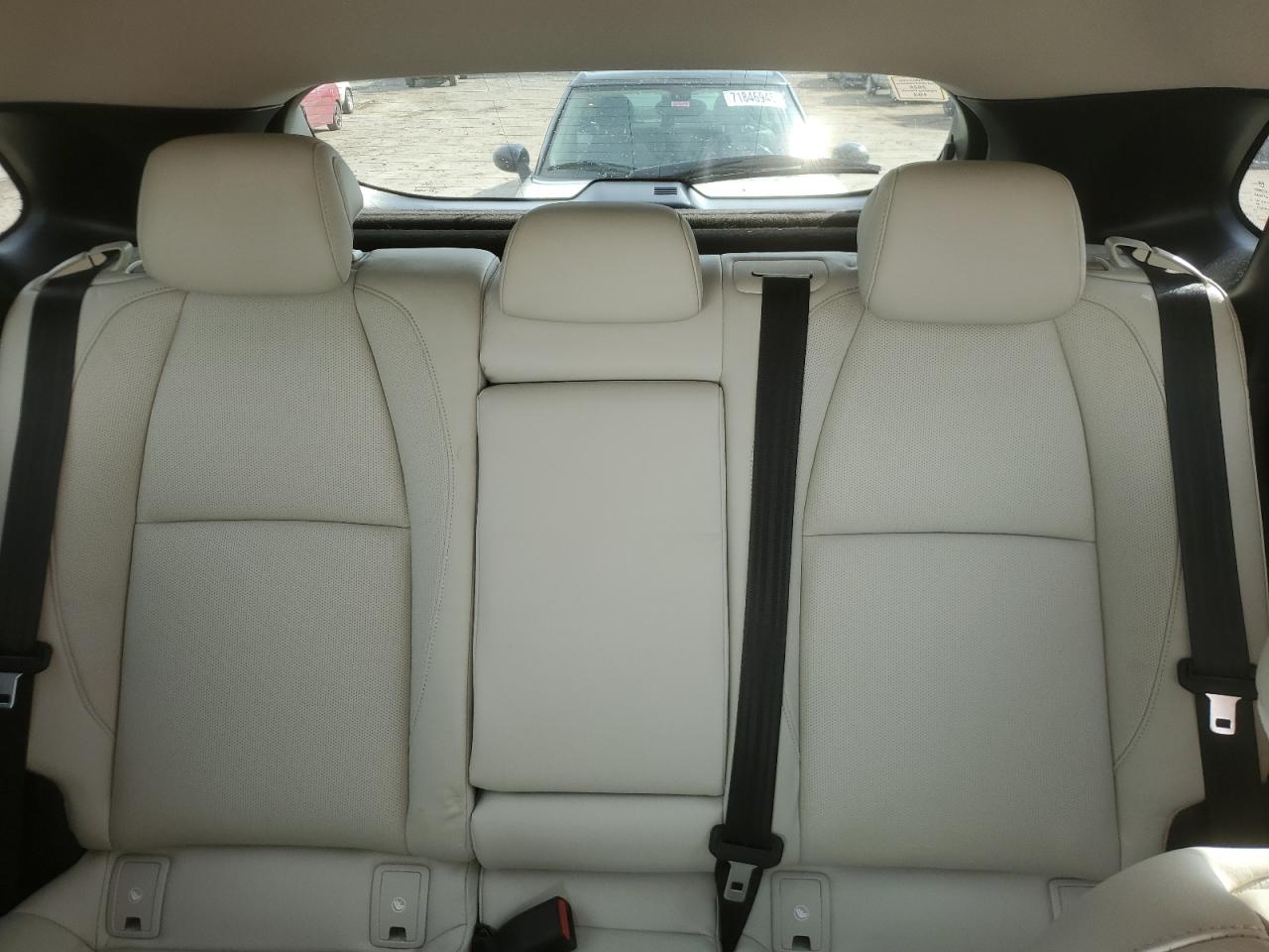 Mazda Cx Premium Plus Image 8