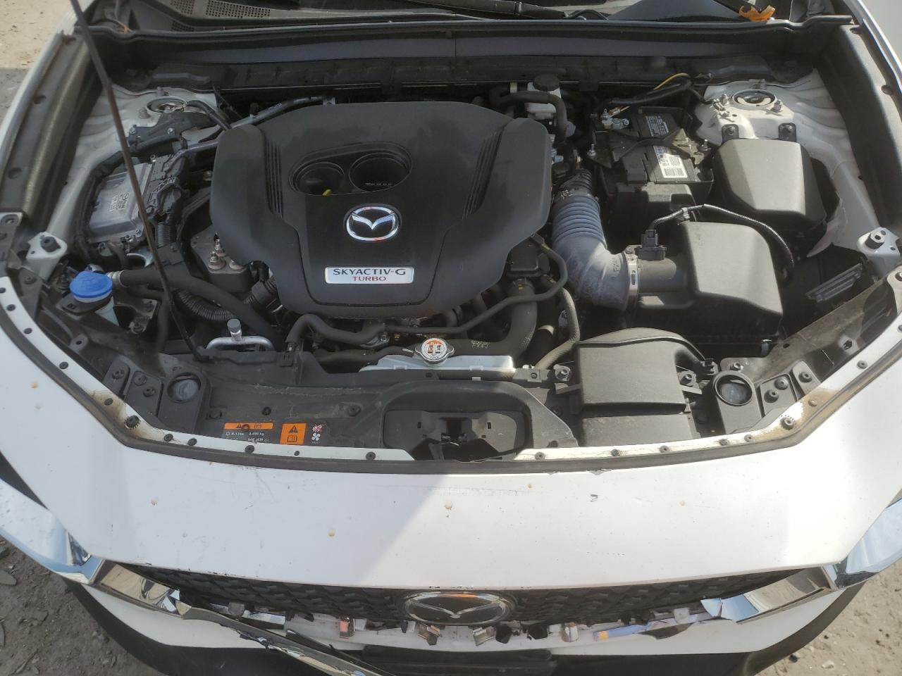 Mazda Cx Premium Plus Image 11