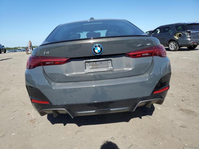 BMW I4 Xdrive Xdrive 40 Image 12
