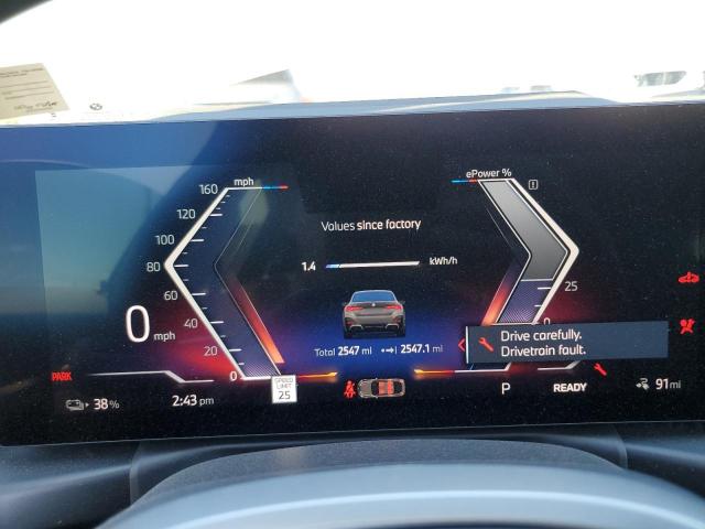 BMW I4 Xdrive Xdrive 40 Image 6